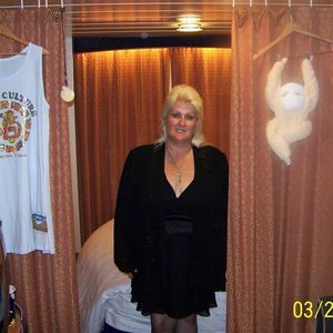 Meet your Posher, Rita